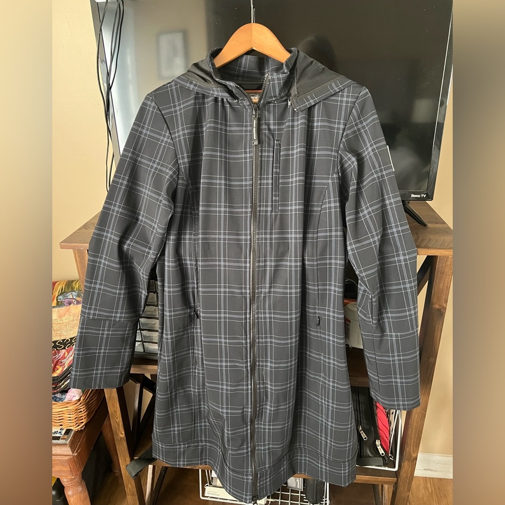 Asmar equestrianism lightweight riding jacket